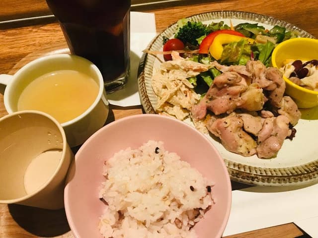 Bougnat Bougnat - サブ画像2