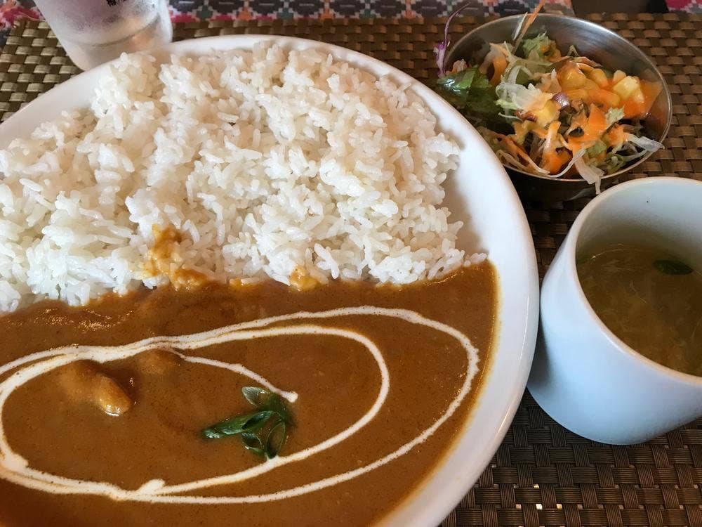 インド&ネパール料理 ハリパリワール 今津店
