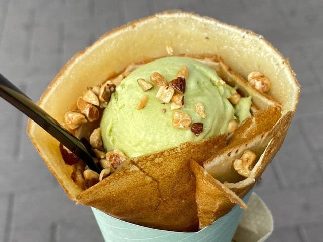 gelato pique cafe 御殿場プレミアムアウトレット店 - サブ画像2