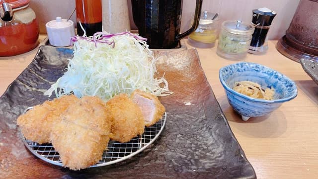 とんかつ とお山 - サブ画像2