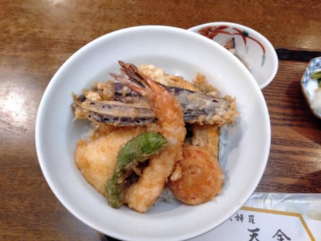 天金 - サブ画像1