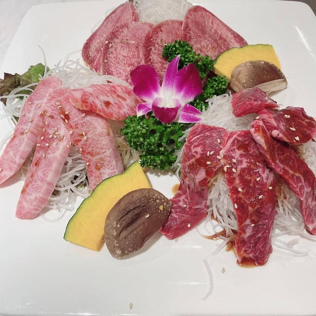 黒毛和牛焼肉 金町苑 - サブ画像1