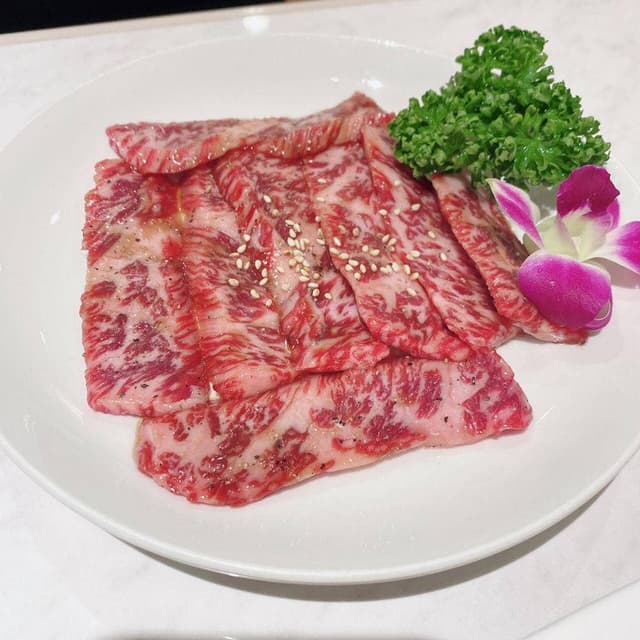 黒毛和牛焼肉 金町苑 - サブ画像2