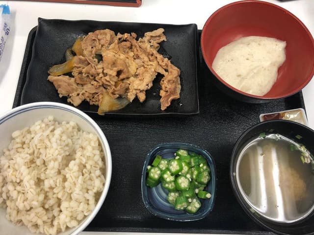 吉野家 浅草駅前店 - サブ画像1