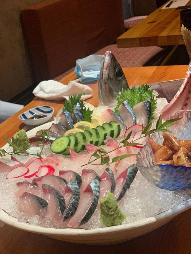 酒味処 おか田 - サブ画像1