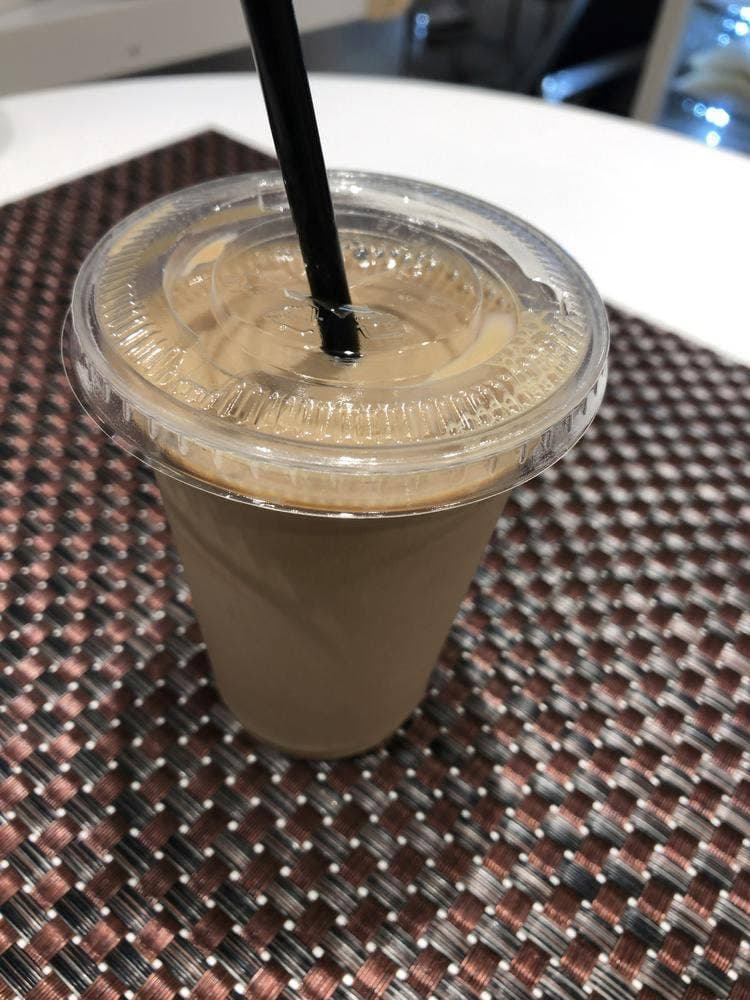 靖一郎豆乳 クリスタ長堀店