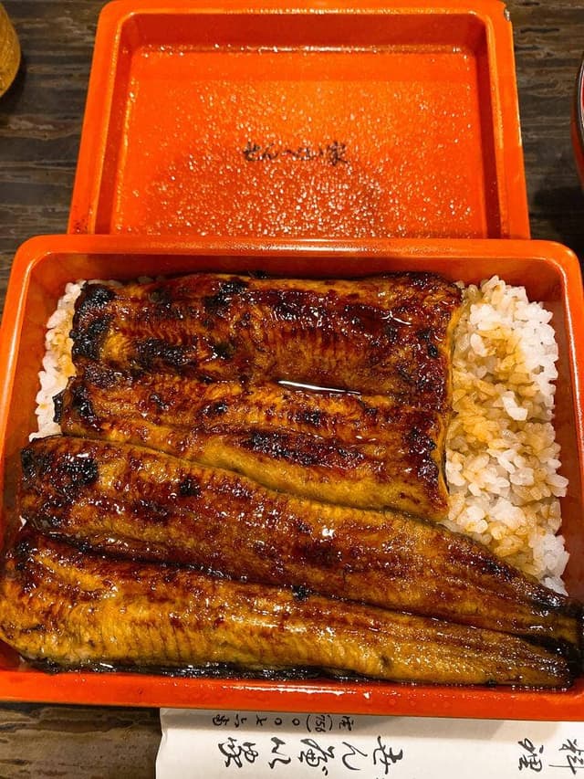 せんべい家 - サブ画像2