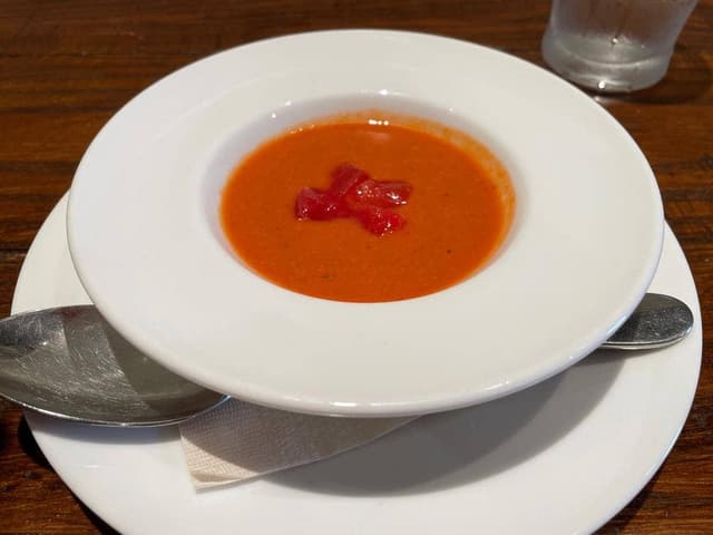 イタリア料理 クラテリーノ - サブ画像3