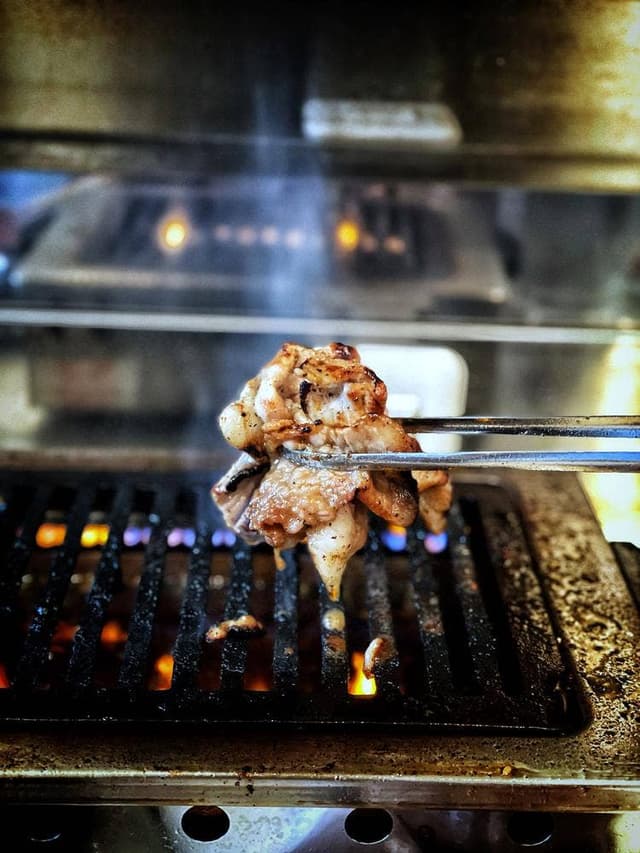 神保町食肉センター 下北沢店 - サブ画像1