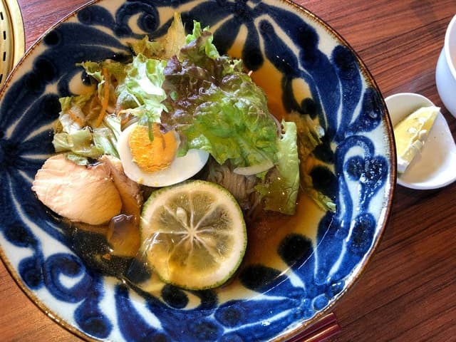 亜李蘭 別邸 高城店 - サブ画像3