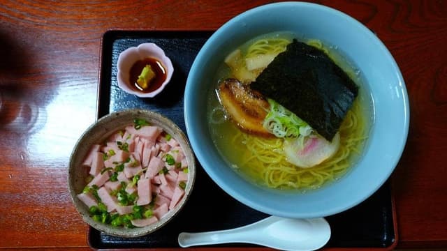 よし川 - サブ画像3