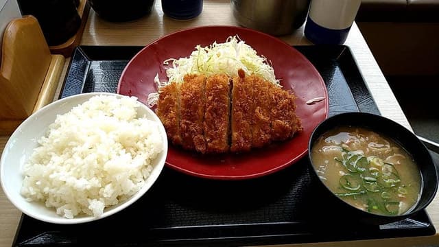 かつや 埼玉加須店 - サブ画像2