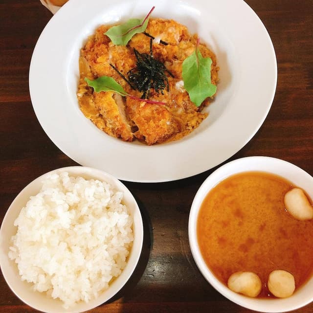 meong食堂 - サブ画像3