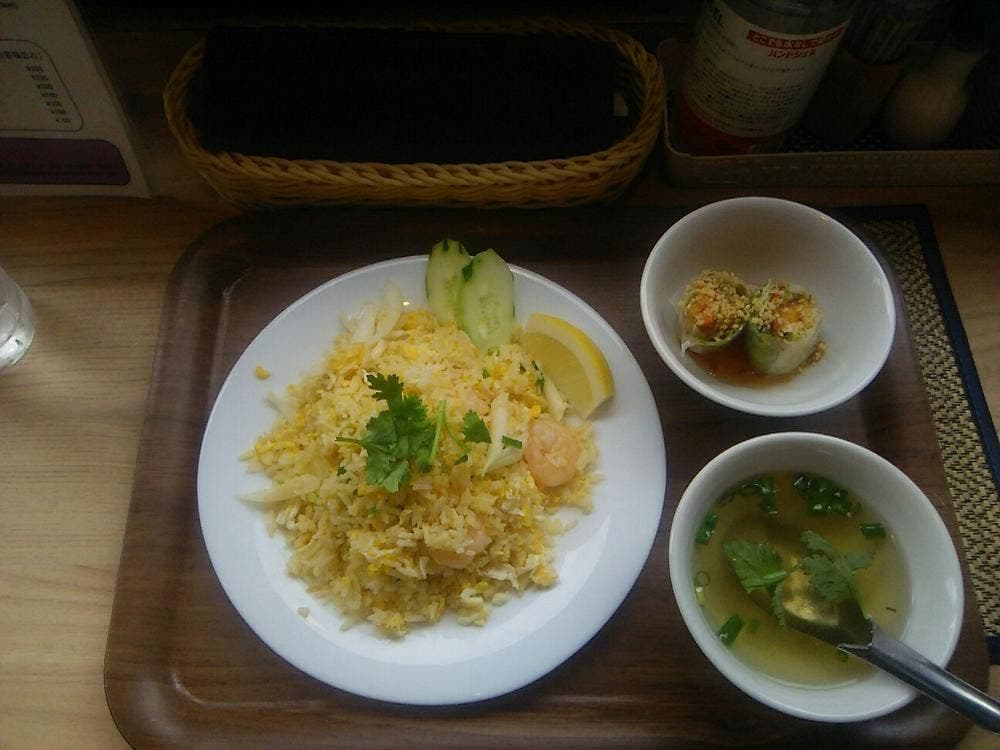 ジャスミン