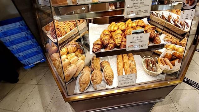 MAISON KAYSER 日本橋髙島屋店 - サブ画像3