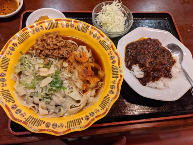 本格中華 祥瑞餃子軒 - サブ画像1