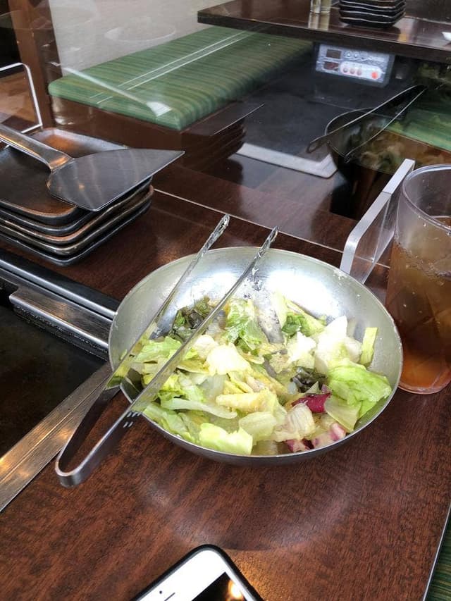 お好み焼本舗 大和店 - サブ画像3