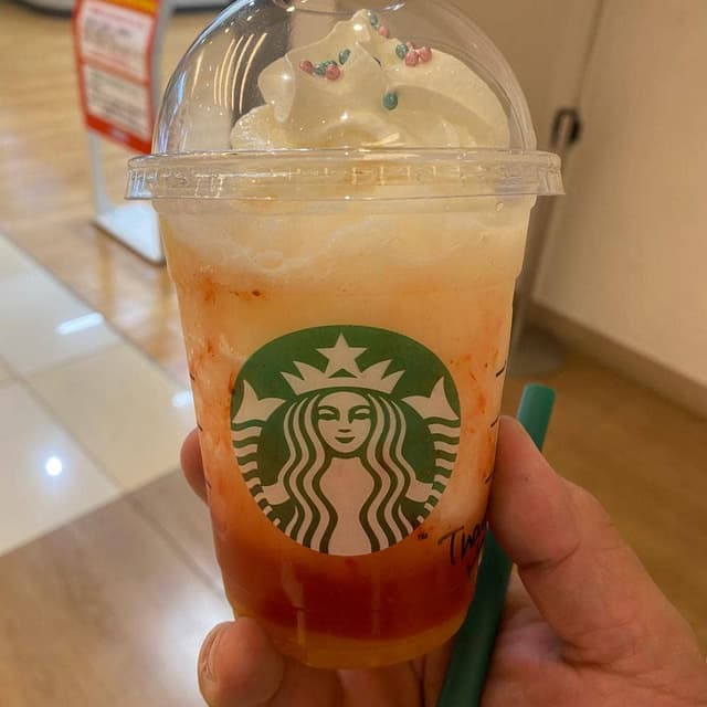 スターバックス コーヒー モラージュ菖蒲店 - サブ画像1