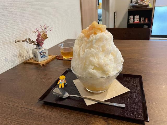 甘味処 みやこ庵 - サブ画像3
