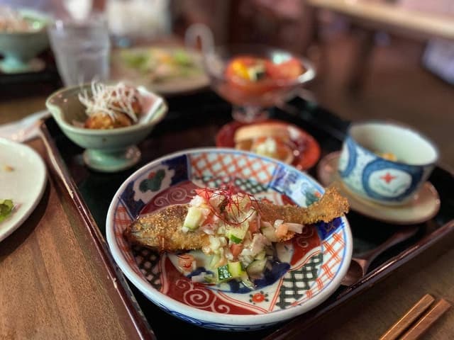 ヤマワラウ - サブ画像2