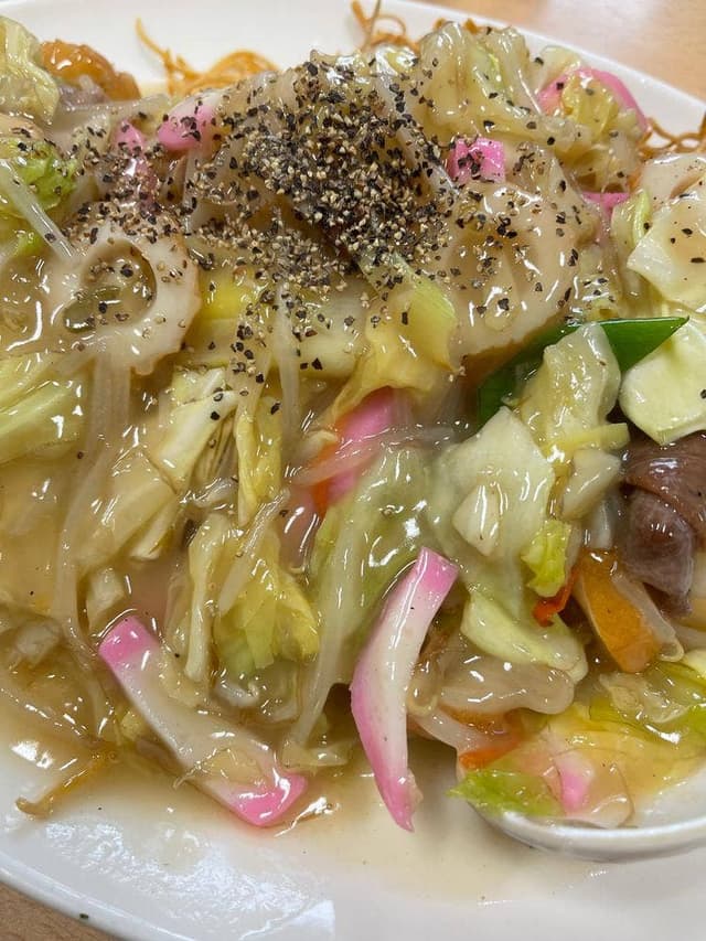 吉田食堂 - サブ画像1