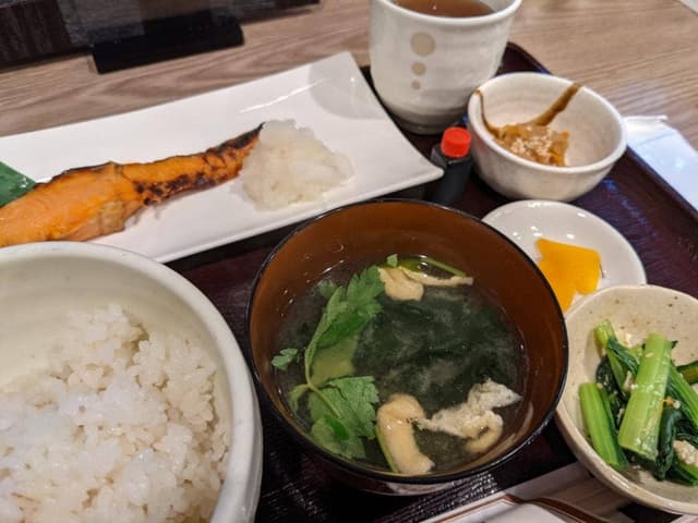 麦めし いとう - サブ画像3