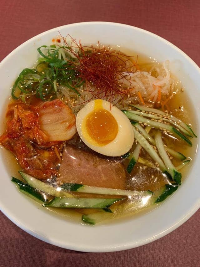 丸源ラーメン 福岡志免店 - サブ画像2