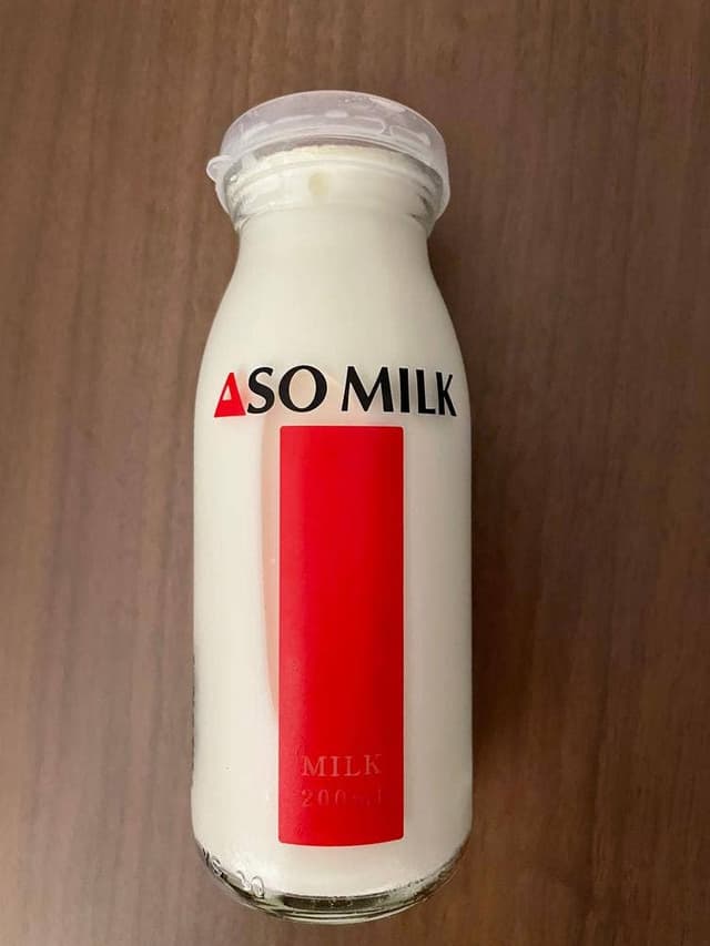 ASO MILK FACTORY - サブ画像3