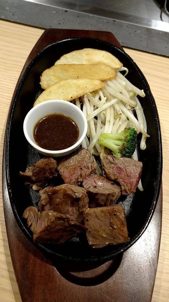 鉄板焼き肉バル 麦と大地 - サブ画像3