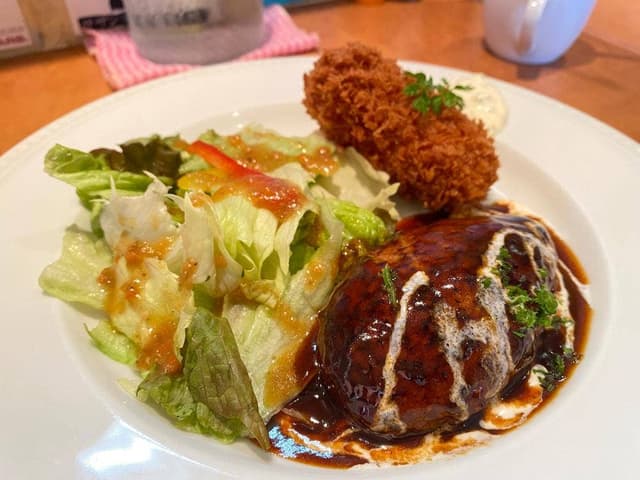 happy〜みんなのkitchen〜 - サブ画像2