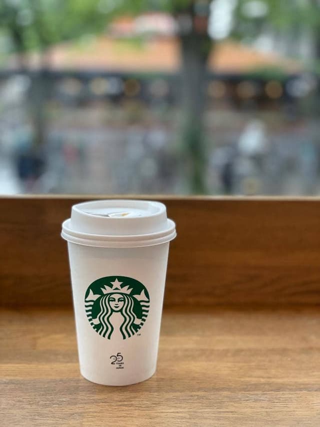 スターバックスコーヒー TSUTAYA 馬事公苑店 - サブ画像1