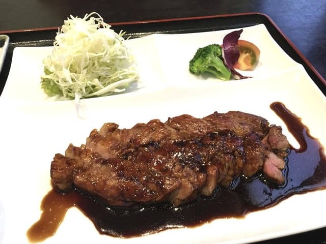 お食事処 喜助 - サブ画像1