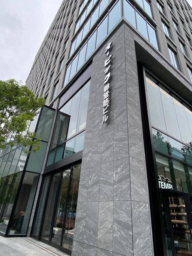 ドトールコーヒーショップ オービック御堂筋ビル店 - サブ画像3
