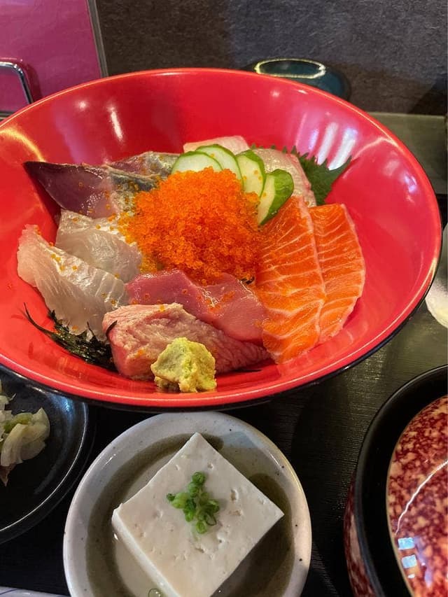 博多 よし魚 本店 - サブ画像2