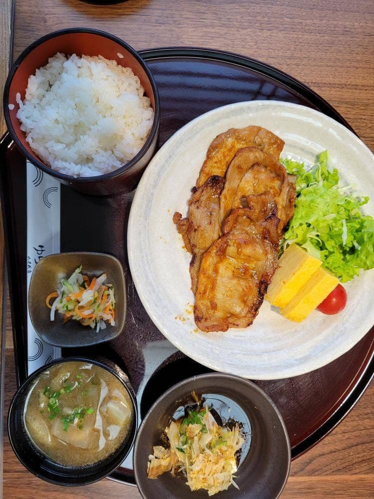 和食処ゆらら屋 八千代店