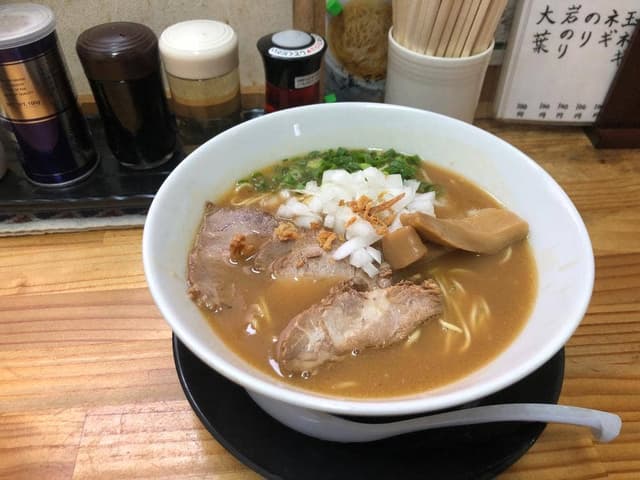 麺蔵あつお - サブ画像3