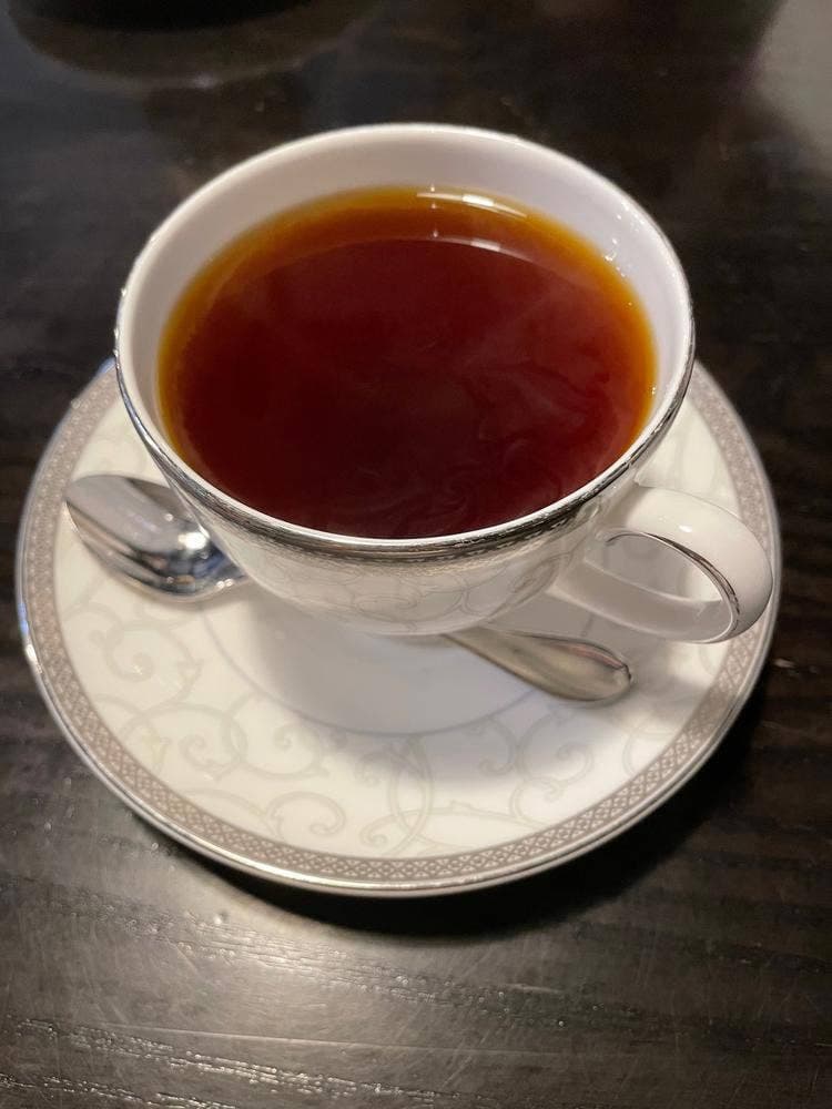 珈琲屋らんぷ 天白店