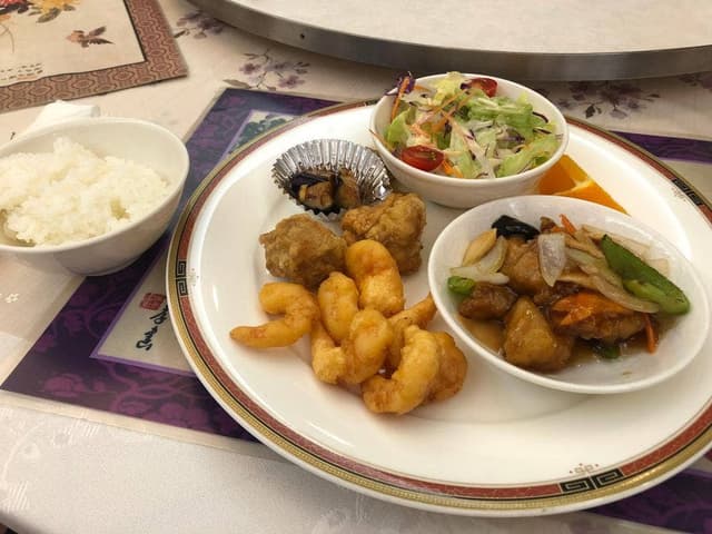 神戸飯店 - サブ画像3