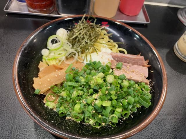 東京油組総本店 新橋組 - サブ画像2
