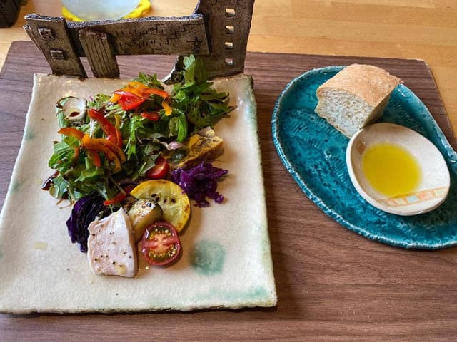 komorebi-garden - サブ画像2