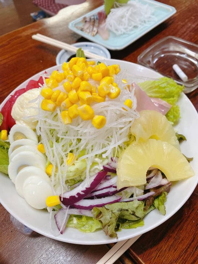 居酒屋ミーちゃん - サブ画像3