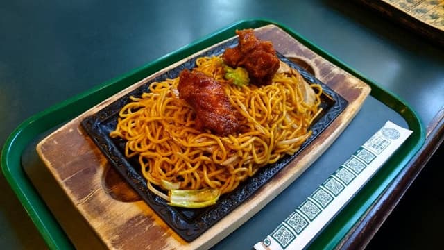 ラッキーピエロ 戸倉店 - サブ画像2