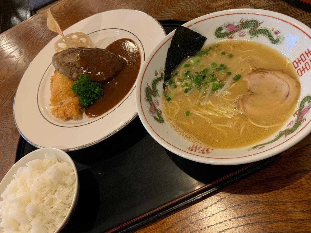 げんこつ屋