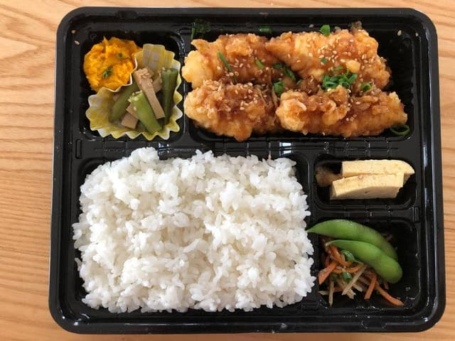 御飯屋chari chari - サブ画像3