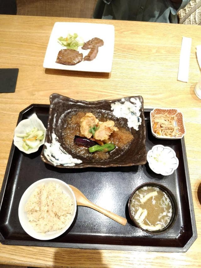 大かまど飯 寅福 横浜ジョイナス店 - サブ画像3