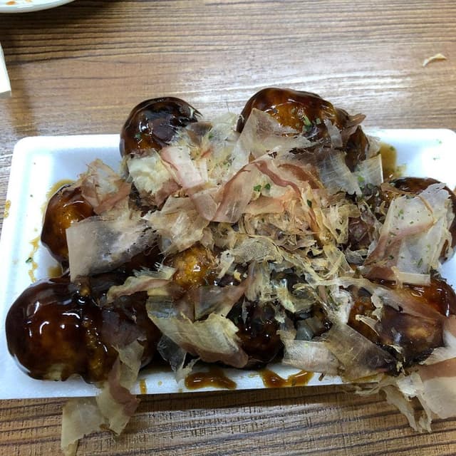 蛸虎 本店 - サブ画像2