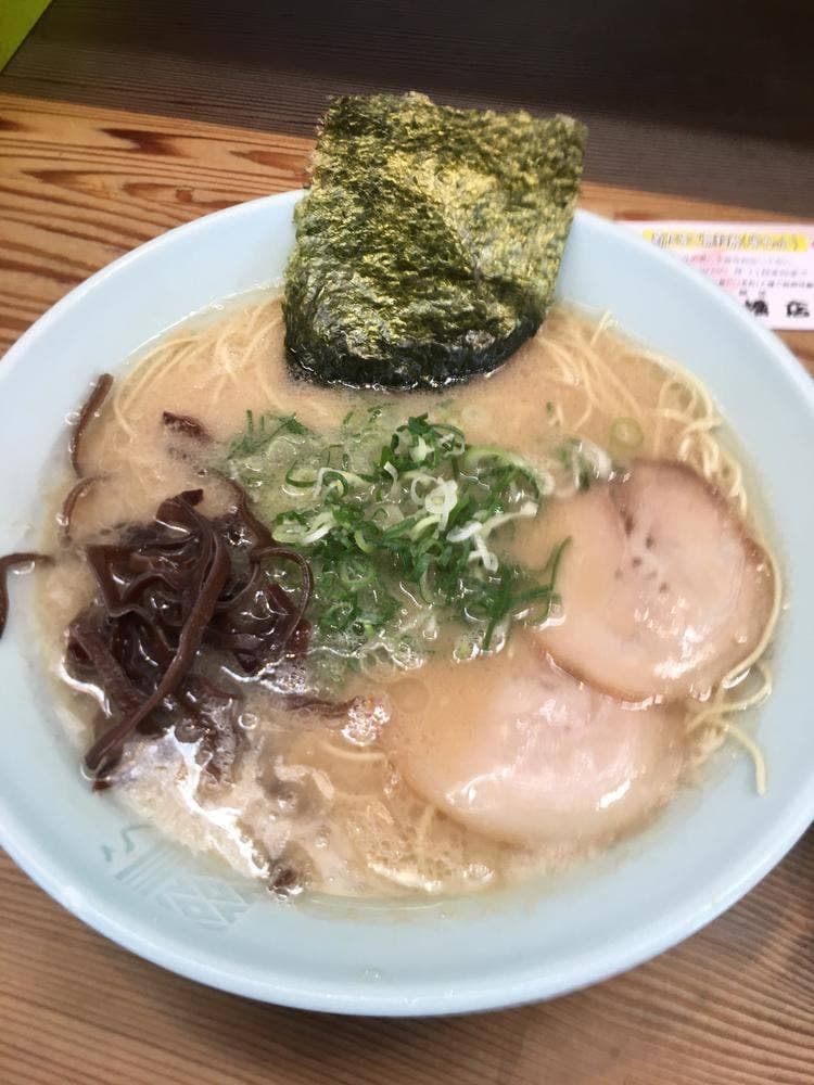 博多濃麻呂 名島橋店