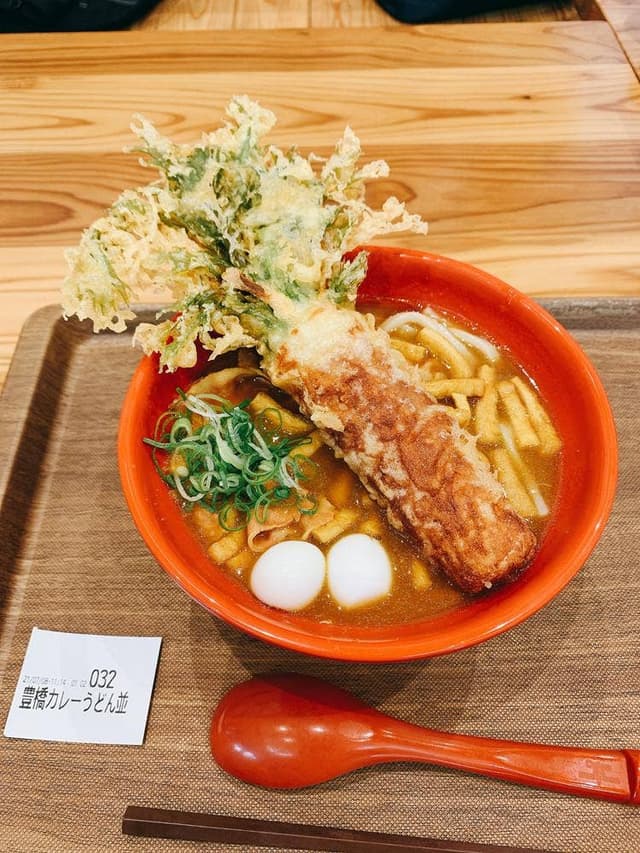 ヤマサちくわ 道の駅とよはし店 - サブ画像3