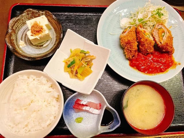 つくよみ 離れ - サブ画像1