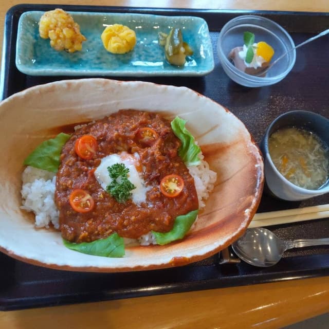 TNcafe - サブ画像2